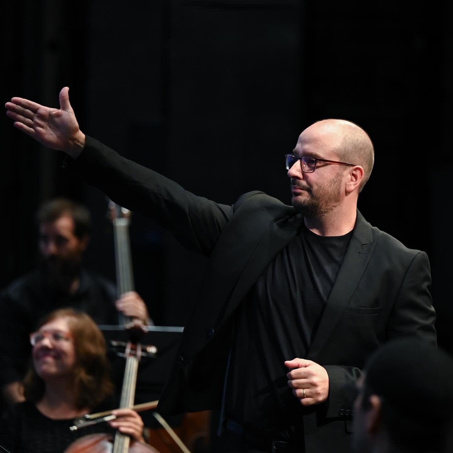Esteban Louise — foto de galería